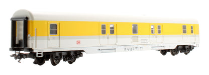 Pre-Owned 42996 Measuring cars of the DB - pack of 3