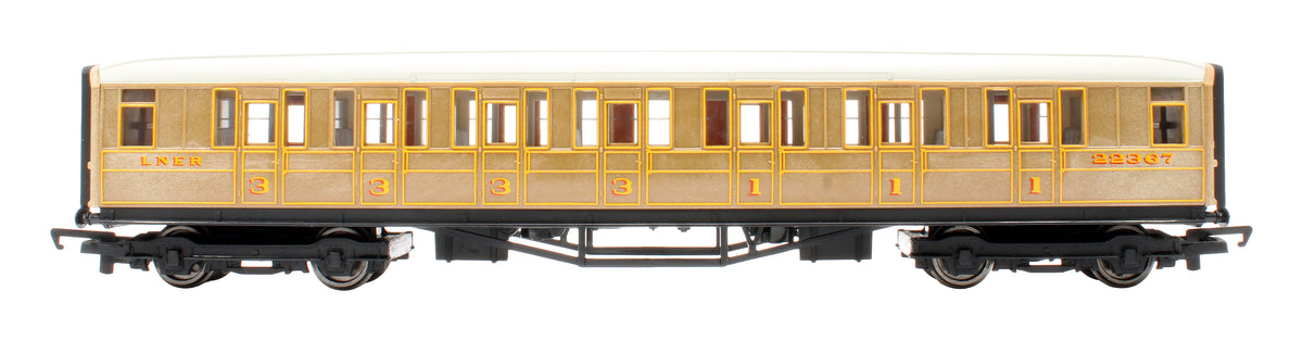 Pre-Owned R1183 Master Of The Glens Train Set