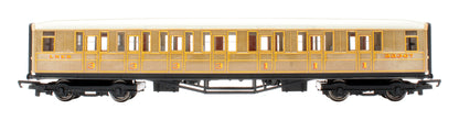 Pre-Owned R1183 Master Of The Glens Train Set