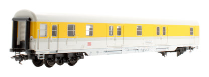Pre-Owned 42996 Measuring cars of the DB - pack of 3