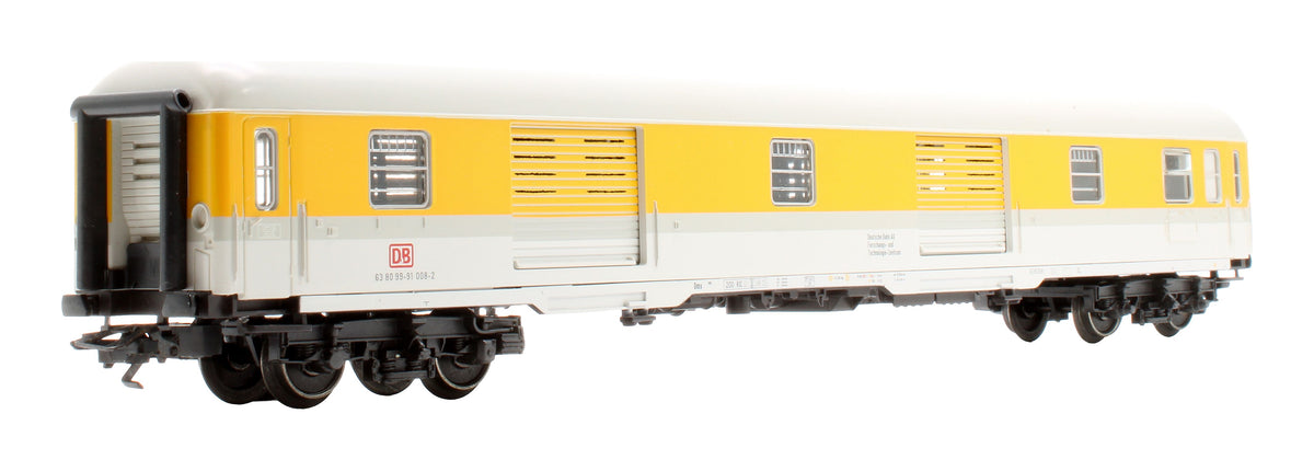 Pre-Owned 42996 Measuring cars of the DB - pack of 3