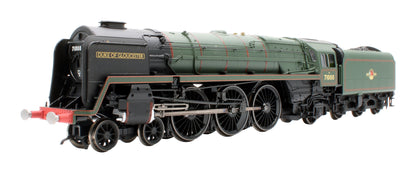 Pre-Owned R1177 Gloucester City Pullman Train Set