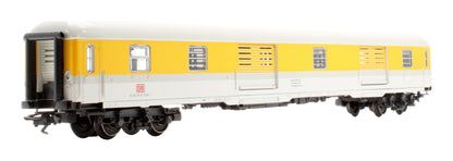 Pre-Owned 42996 Measuring cars of the DB - pack of 3