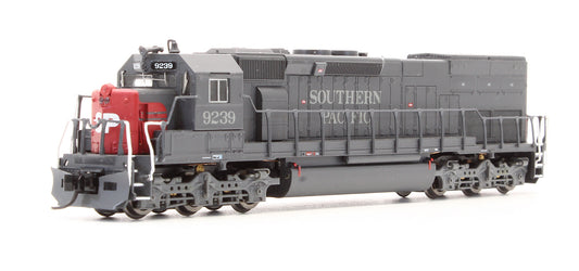 Pre-Owned 69509-03 SD45T-2 Diesel Locomotive Southern Pacific - Road #9239