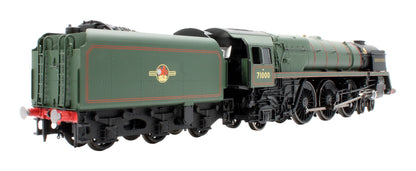 Pre-Owned R1177 Gloucester City Pullman Train Set