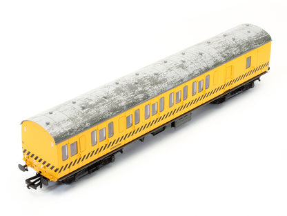 Pre-Owned BR Departmental Yellow Mk1 BS BTU Tools Van 'ADB963952' 57' Non-Gangway Coach