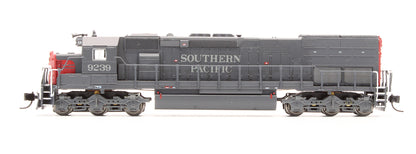 Pre-Owned 69509-03 SD45T-2 Diesel Locomotive Southern Pacific - Road #9239