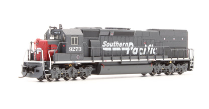 Pre-Owned SD45T-2 Diesel Locomotive Southern Pacific - Road #9273