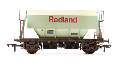 Pre-Owned CM PG012 R-2 PGA Redland Hopper Wagon '14807' - Custom Weathered