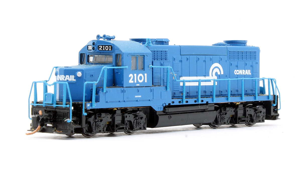 Pre-Owned GP20 Diesel Locomotive Conrail - Road #2101