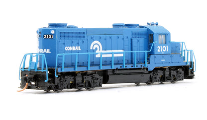 Pre-Owned GP20 Diesel Locomotive Conrail - Road #2101