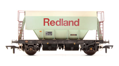 Pre-Owned PGA012LR-B PGA Redland Hopper Wagon '14772' - Custom Weathered
