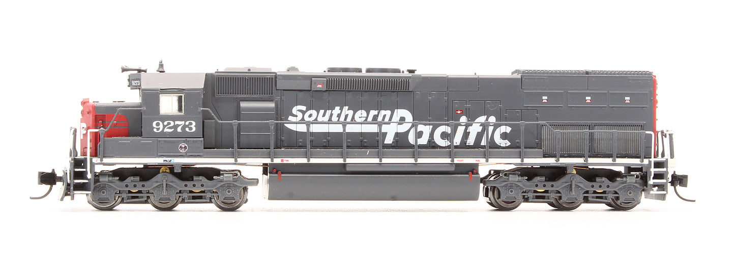 Pre-Owned SD45T-2 Diesel Locomotive Southern Pacific - Road #9273