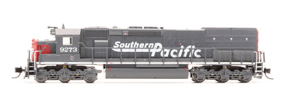 Pre-Owned SD45T-2 Diesel Locomotive Southern Pacific - Road #9273