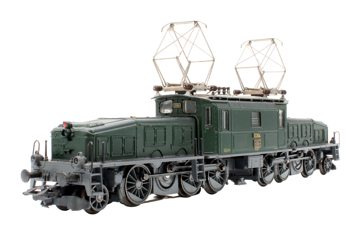 Pre-Owned 28730 Swiss Freight Train Set - Digital