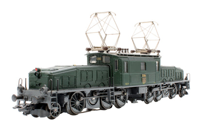 Pre-Owned 28730 Swiss Freight Train Set - Digital
