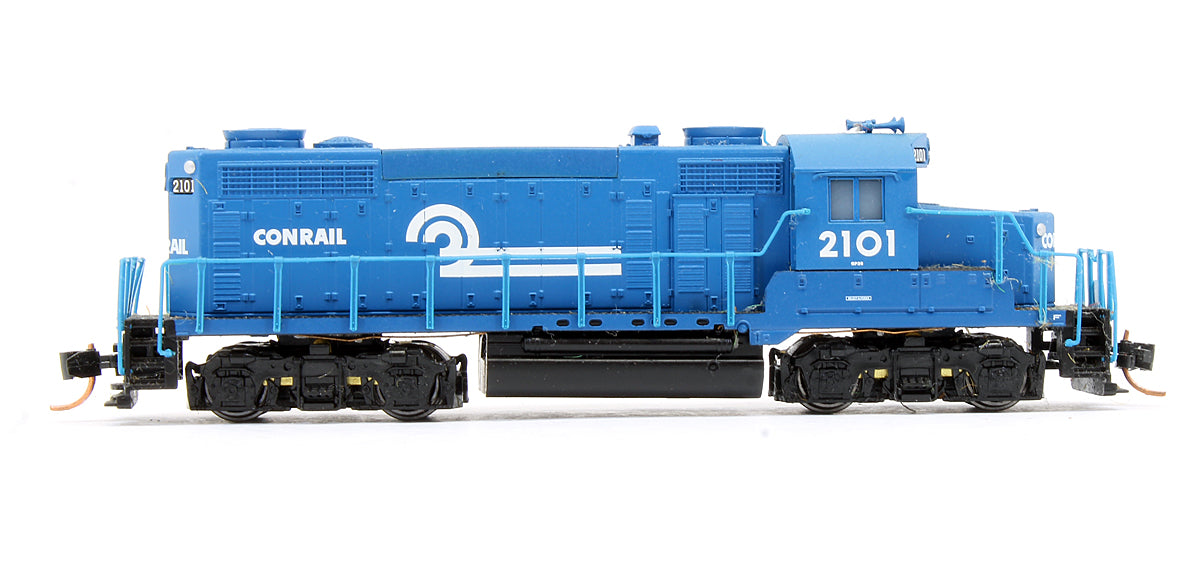 Pre-Owned GP20 Diesel Locomotive Conrail - Road #2101