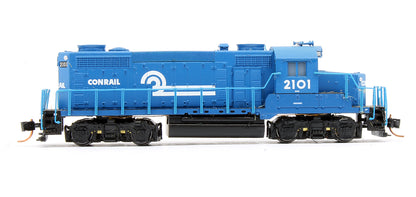 Pre-Owned GP20 Diesel Locomotive Conrail - Road #2101