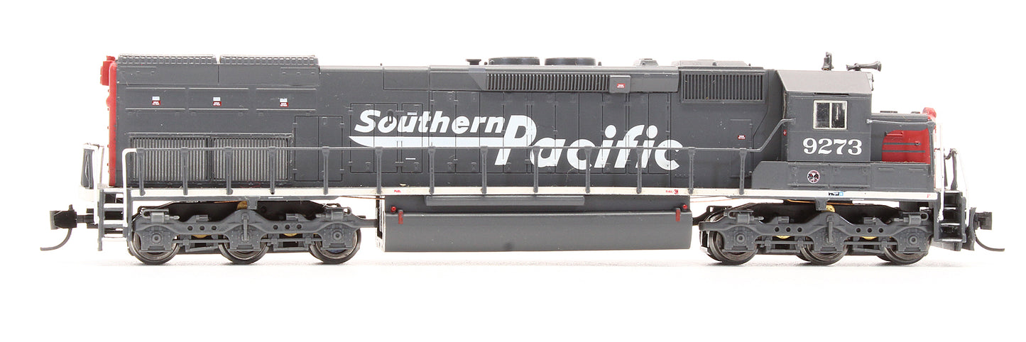 Pre-Owned SD45T-2 Diesel Locomotive Southern Pacific - Road #9273
