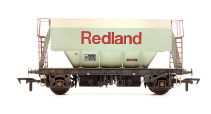 Pre-Owned PGA012LR-B PGA Redland Hopper Wagon '14772' - Custom Weathered
