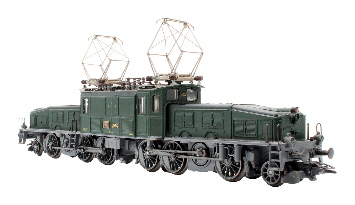 Pre-Owned 28730 Swiss Freight Train Set - Digital