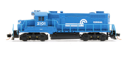 Pre-Owned GP20 Diesel Locomotive Conrail - Road #2101