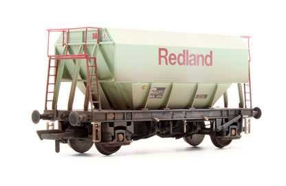 Pre-Owned CM PG012 R-1 PGA Redland Hopper Wagon '14758' - Custom Weathered