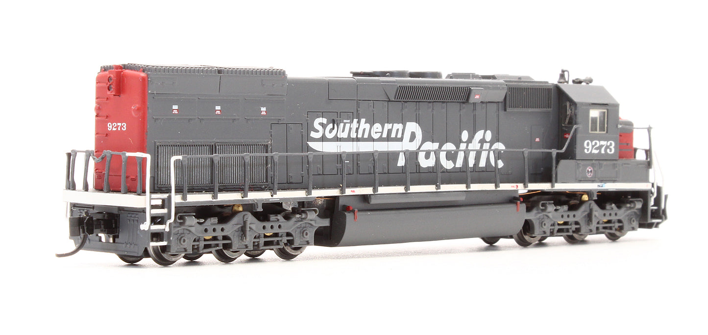 Pre-Owned SD45T-2 Diesel Locomotive Southern Pacific - Road #9273