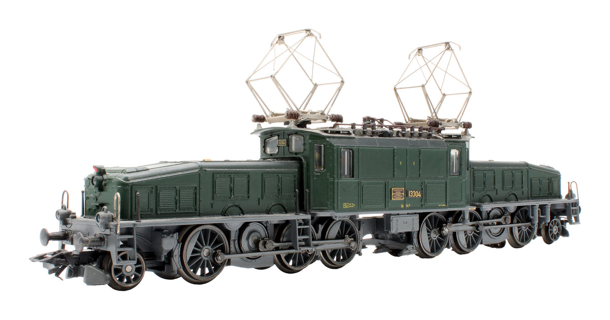Pre-Owned 28730 Swiss Freight Train Set - Digital