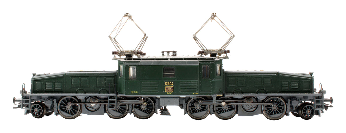 Pre-Owned 28730 Swiss Freight Train Set - Digital