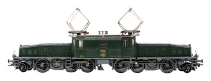 Pre-Owned 28730 Swiss Freight Train Set - Digital