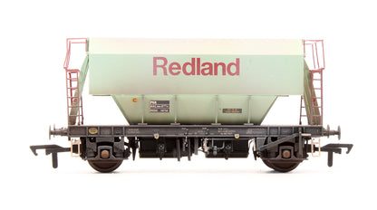 Pre-Owned CM PG012 R-1 PGA Redland Hopper Wagon '14758' - Custom Weathered