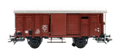 Pre-Owned 28730 Swiss Freight Train Set - Digital