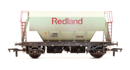 Pre-Owned CM PG012 R-1 PGA Redland Hopper Wagon '14758' - Custom Weathered