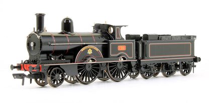 Pre-Owned 35-160NRM LNWR Improved Precedent Class 790 'Hardwicke' LNWR Black Steam Locomotive (Exclusive Edition)