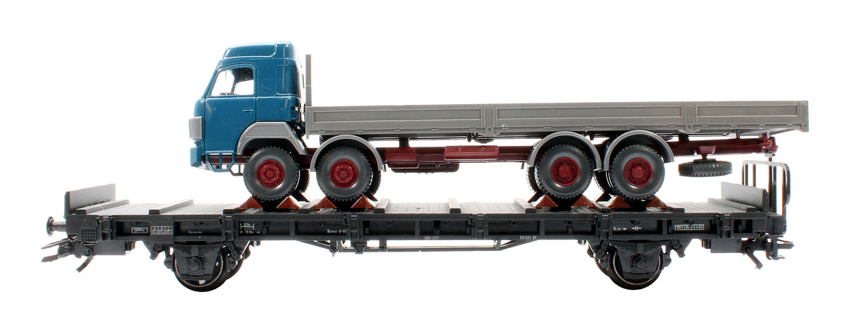 Pre-Owned 28730 Swiss Freight Train Set - Digital