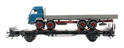 Pre-Owned 28730 Swiss Freight Train Set - Digital