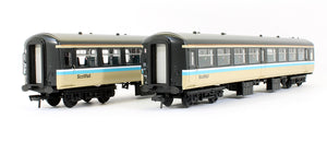 Pre-Owned BR MK2Z BR Scotrail Coach Pack