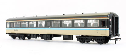 Pre-Owned BR MK2Z BR Scotrail Coach Pack