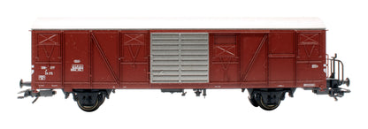Pre-Owned 28730 Swiss Freight Train Set - Digital