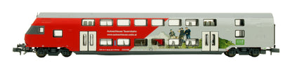 Pre-Owned 60430 ÖBB City Shuttle Passenger Car Set