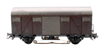 Pre-Owned 28730 Swiss Freight Train Set - Digital