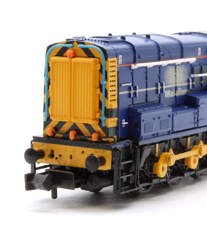 Class 09 09006 Mainline Freight Diesel Locomotive