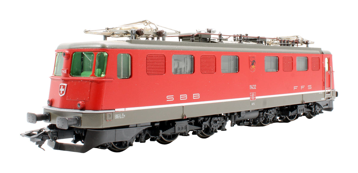 Pre-Owned 28505 Zurich Commuter Service Train Set - Digital