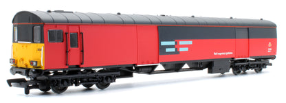 Pre-Owned PCV Res Livery