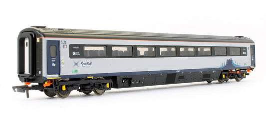 Scotrail MK3 Sliding Door TS Coach '42562'