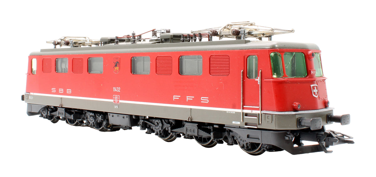 Pre-Owned 28505 Zurich Commuter Service Train Set - Digital