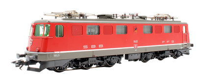 Pre-Owned 28505 Zurich Commuter Service Train Set - Digital