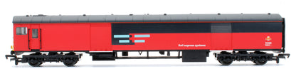 Pre-Owned PCV Res Livery