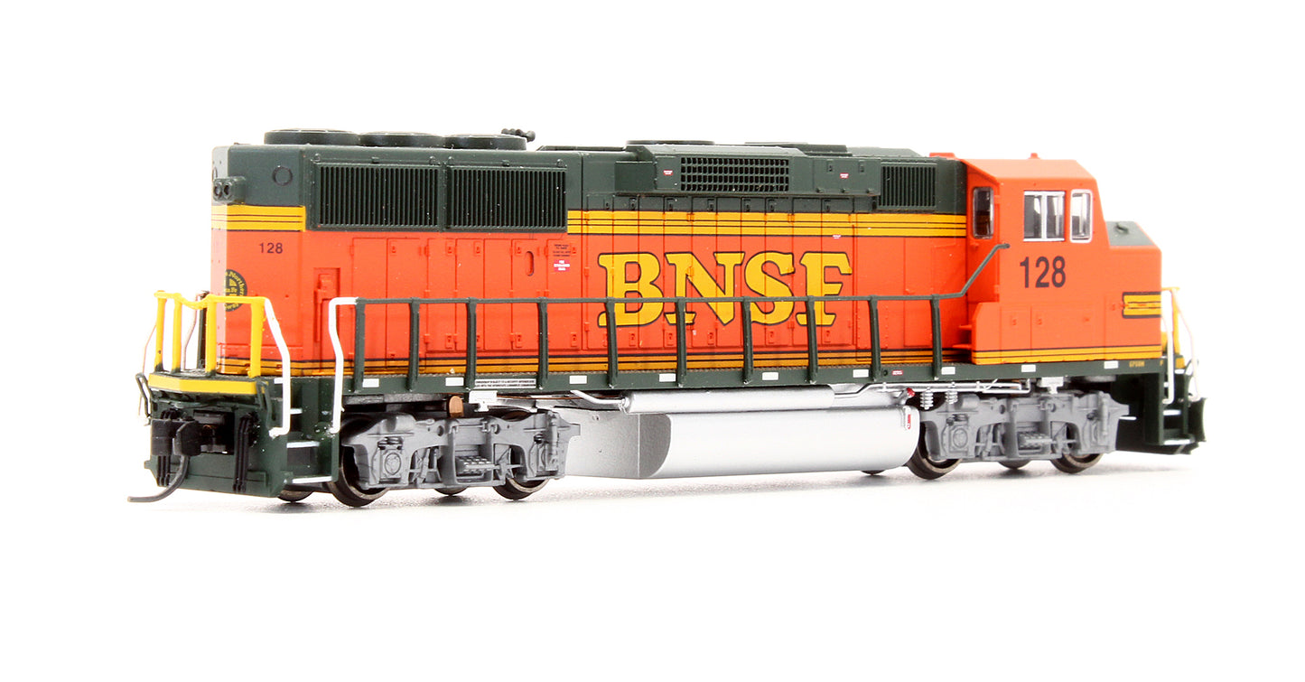 Pre-Owned 70507 GP60M Diesel Locomotive BNSF - Road #128
